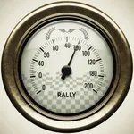 OldTimer Rally Timer icon