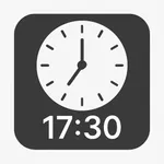 Mesai Takip Yönetimi icon