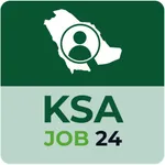 Ksajob24 icon