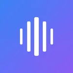 Woice: AI Voice Notes icon