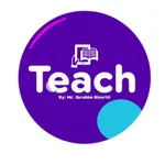 Teach by Ibrahim Binsriti icon