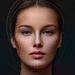 Glamify: AI Makeup Assistant icon