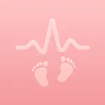 BabyKicks - Fetal Tracker icon