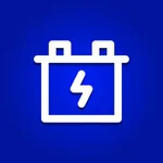 OnTrack - Battery icon