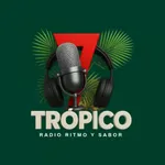 Trópico Radio icon