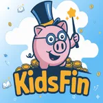 Kidsfin icon