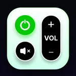 Remote for Sony TV Control icon