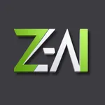 Z-AI Multi Translator icon
