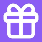 Wishr: Shared Wish Lists icon