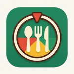 Dinner Spinner – Meal Wheel icon