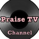 Praise TV Channel icon
