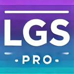 LGS Kocum PRO icon