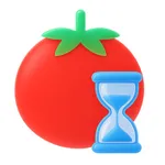 Tomate - Simple Pomodoro Timer icon