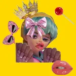 Kpop Character Maker icon