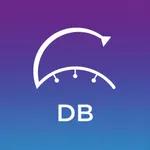 Measure Decibels icon