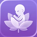 BabyBloom: IVF Cycle Tracker icon