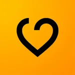 Vibe. Move Beyond the Map. icon