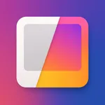 Screenshot Editor - Framed icon