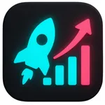 Viralify: Go Viral on TikTok icon