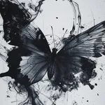 Dark & Sad Wallpaper icon