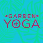 Garden of Yoga icon