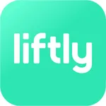 Liftly - Custom Workout Plans icon