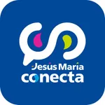 Jesus Maria Conecta icon