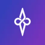 The Halal Compass icon