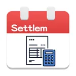 決算カレンダー – 企業の決算日を簡単チェック icon