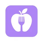 My personal nutritionapp icon