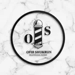 אופיר שוקרון | OFIR SHUKRUN icon