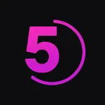 5 second game icon