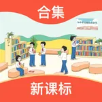 译林英语点读-苏教版小学英语同步学习 icon