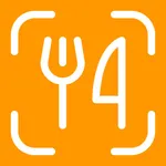 Healthy Food Scanner - Bite icon