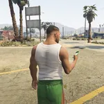 Grand Mafia Thug Life Crime 3D icon