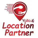 Location Partner | يلا لوكيشن icon