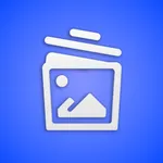 Photo Delete Swipe - Clean Up icon