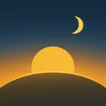 Solara: Sun & Sunrise Tracker icon