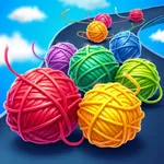 Yarn Balls icon