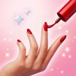 Nailora - AI Nail Designs icon