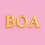 BOA Beauty Bar icon