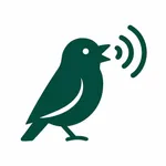 Chirp - Listen to Bird Sounds icon
