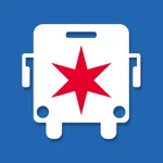Chicago Train & Bus (CTA) icon