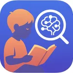 BookLens: Age-Right Books icon