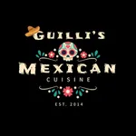 Guilli's Authentic Mexican icon