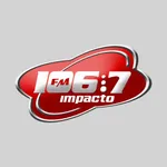 FM Impacto 106.7 icon
