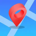 AnyTo - Location change tool icon