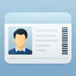 Passport Photo & ID Face Maker icon