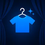AI Clothes Changer - TryOnCam icon