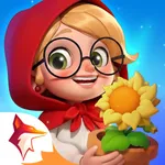 Sky Garden ZingPlay icon